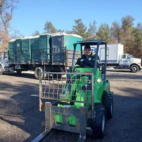 Bild von LRS Mauston Waste Service & Portable Toilets