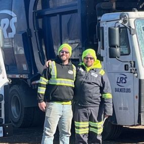 Bild von LRS Wadsworth Waste Service