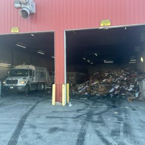 Bild von LRS North Liberty Waste Service & Dumpster Rental