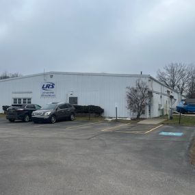 Bild von LRS Niles Transfer Station, Material Recovery Facility, Dumpster Rentals, & Portable Toilets