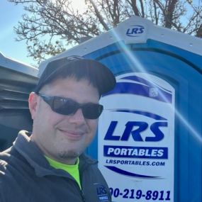 Bild von LRS Westville Portable Toilets