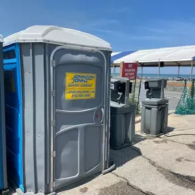 Bild von LRS Westville Portable Toilets