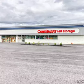 Bild von CubeSmart Self Storage