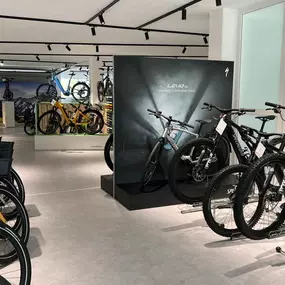 Bild von e-motion e-Bike Welt München Süd