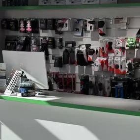 Bild von e-motion e-Bike Welt, Dreirad- & Lastenfahrrad-Zentrum München Süd