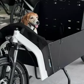 Bild von e-motion e-Bike Welt, Dreirad- & Lastenfahrrad-Zentrum München Süd