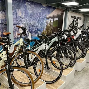 Bild von e-motion e-Bike Welt München West