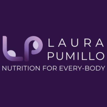 Logo od Laura Pumillo Nutrition