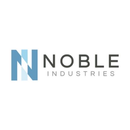 Logotyp från Noble Industries