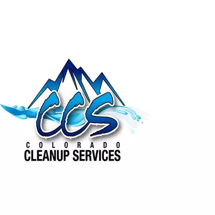 Λογότυπο από Colorado Cleanup Services