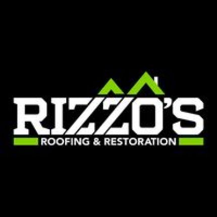 Logo van Rizzo's Roofing & Restoration