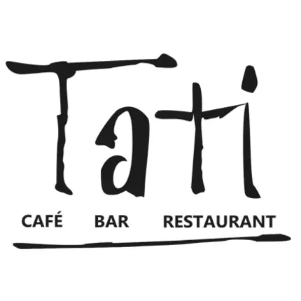 Logotipo de Tati Gauting