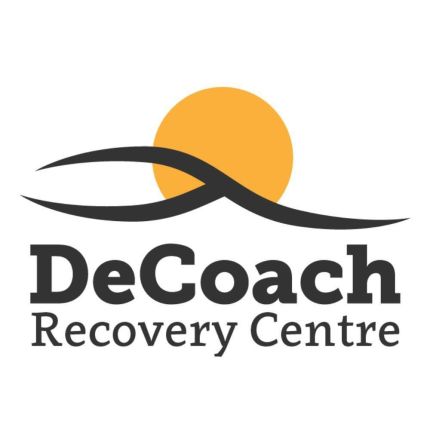 Logo od DeCoach Recovery Centre