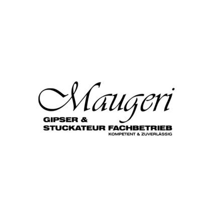 Logotyp från Maurizio Maugeri Stuckateur