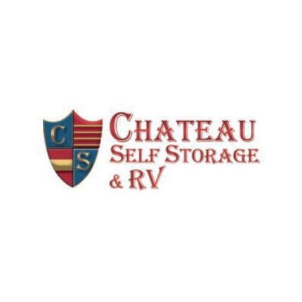 Logo from Chateau Storage