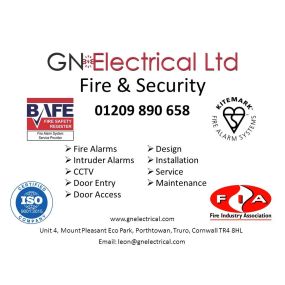 Bild von G N Electrical Ltd