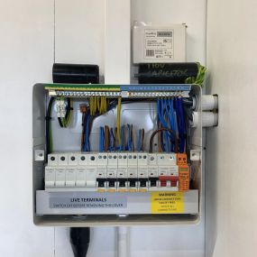 Bild von G N Electrical Ltd