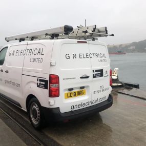 Bild von G N Electrical Ltd