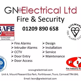 Bild von G N Electrical Ltd