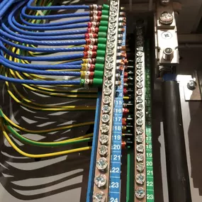 Bild von G N Electrical Ltd