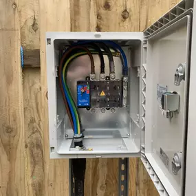 Bild von G N Electrical Ltd