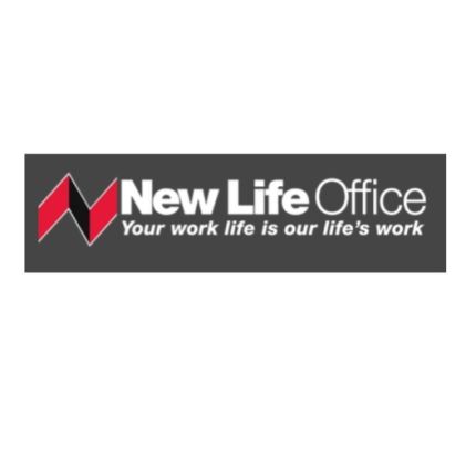 Logo od New Life Office