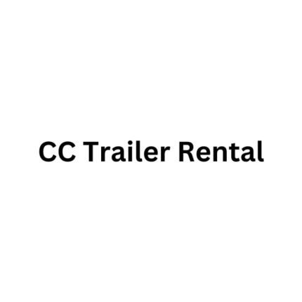 Logotipo de CC Trailer Rental