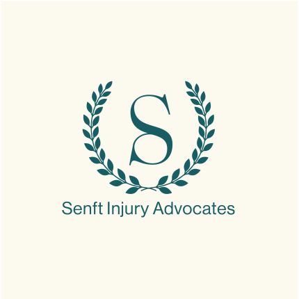 Logótipo de Senft Injury Advocates
