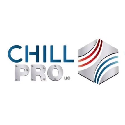 Logo from Chill Pro LLC