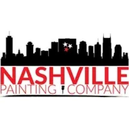 Logotyp från Nashville Painting Company - Brentwood