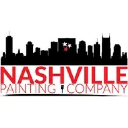 Logotipo de Nashville Painting Company - Brentwood