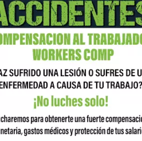 WORKERS COMP. - LA INJURY ATTORNEYS