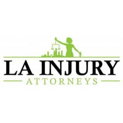 Logo van LA Injury Attorneys