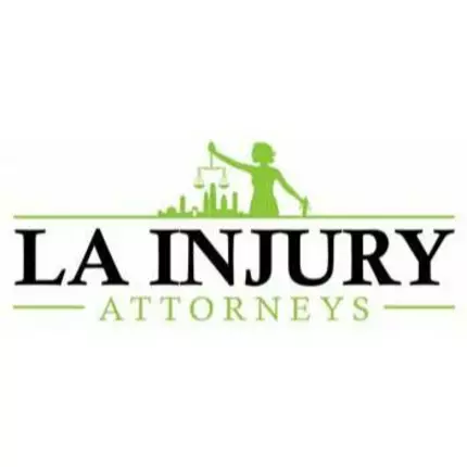 Logo von LA Injury Attorneys