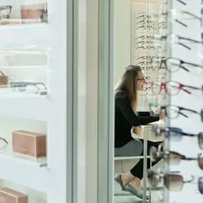 Bild von Oculus Eyecare Seattle Optometrist