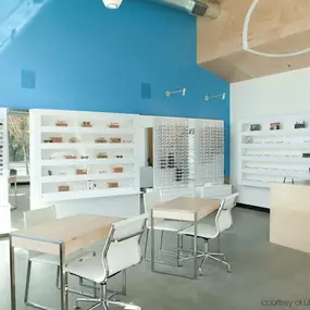 Bild von Oculus Eyecare Seattle Optometrist