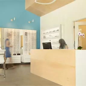 Bild von Oculus Eyecare Seattle Optometrist