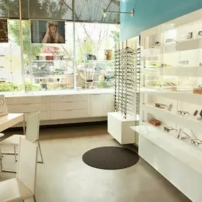 Bild von Oculus Eyecare Seattle Optometrist
