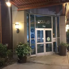 Bild von Oculus Eyecare Seattle Optometrist