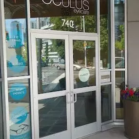 Bild von Oculus Eyecare Seattle Optometrist