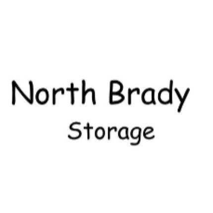 Logo od North Brady Storage