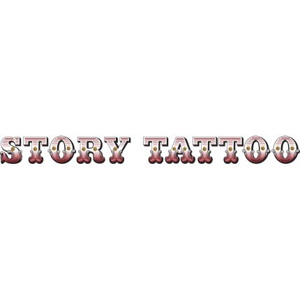 Logo von Story Tattoo