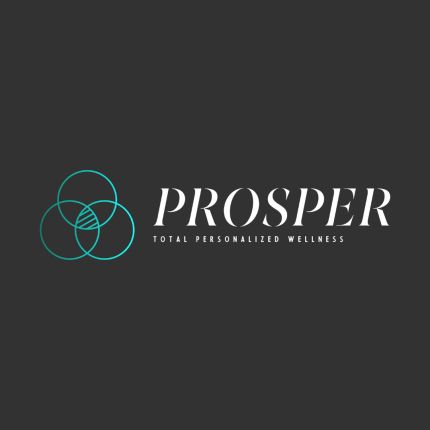 Logotyp från Prosper Therapeutic Wellness