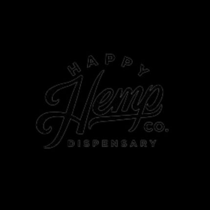 Logo da Happy Hemp Co.