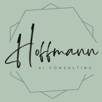 Logo from Hoffmann AI Consulting