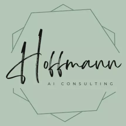 Logo von Hoffmann AI Consulting