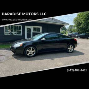 Bild von Paradise Motors