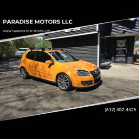 Bild von Paradise Motors