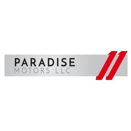 Logo from Paradise Motors