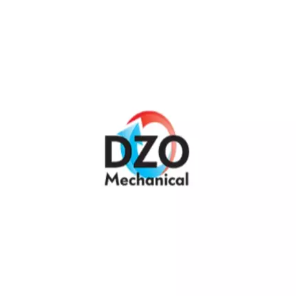 Logótipo de DZO Mechanical